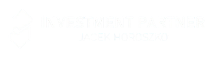 Jacek Horoszko Investment Partner